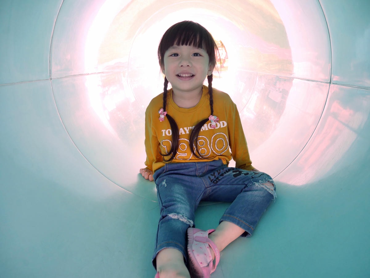 台北親子共學課推薦【伊甸基金會】讓改變~從體驗開始 - 第23張圖 台北親子共學課推薦【伊甸基金會】讓改變~從體驗開始