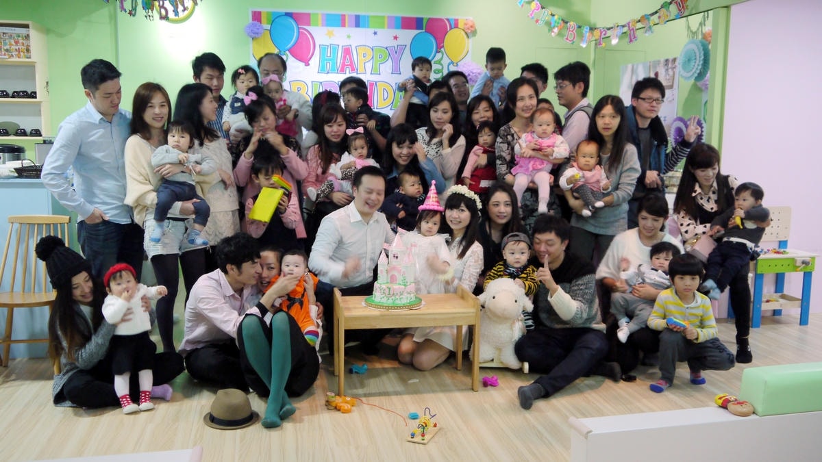 20160227 芊芊週歲趴-Agnes_2274