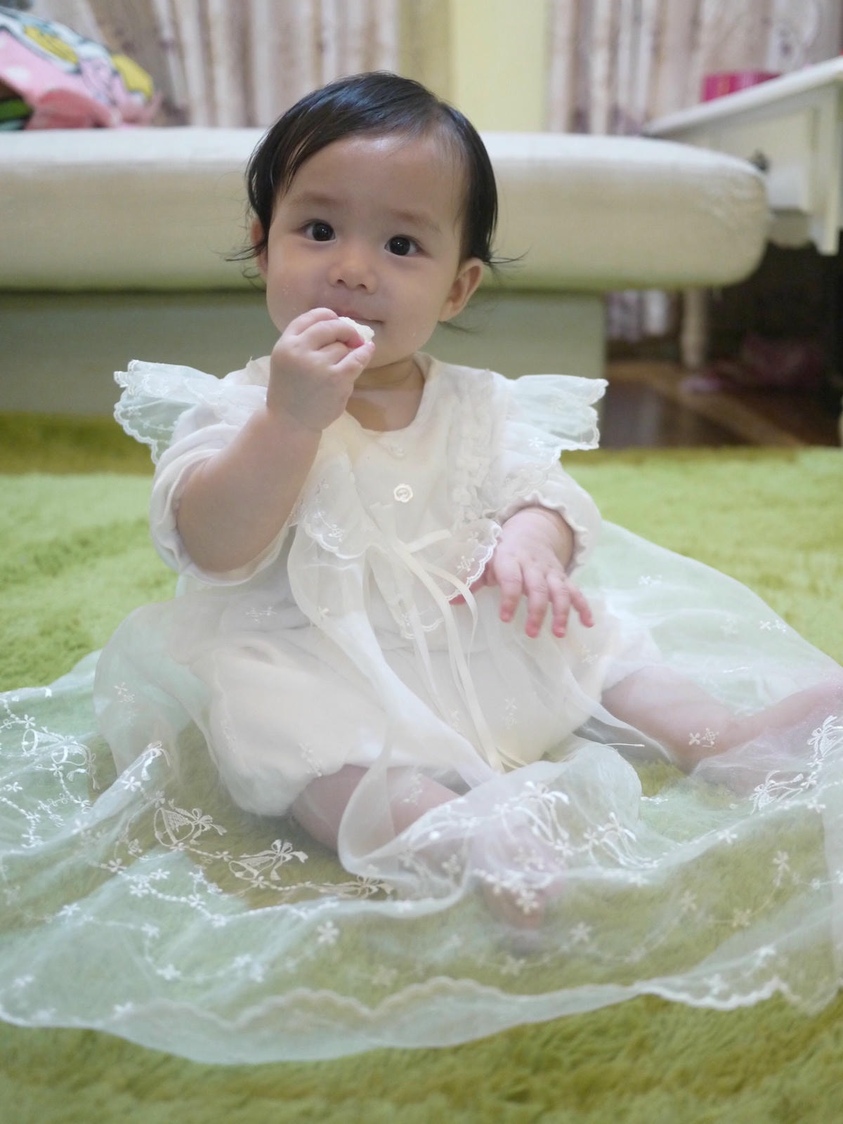 ♥♥♥寶寶的小禮服♥♥♥