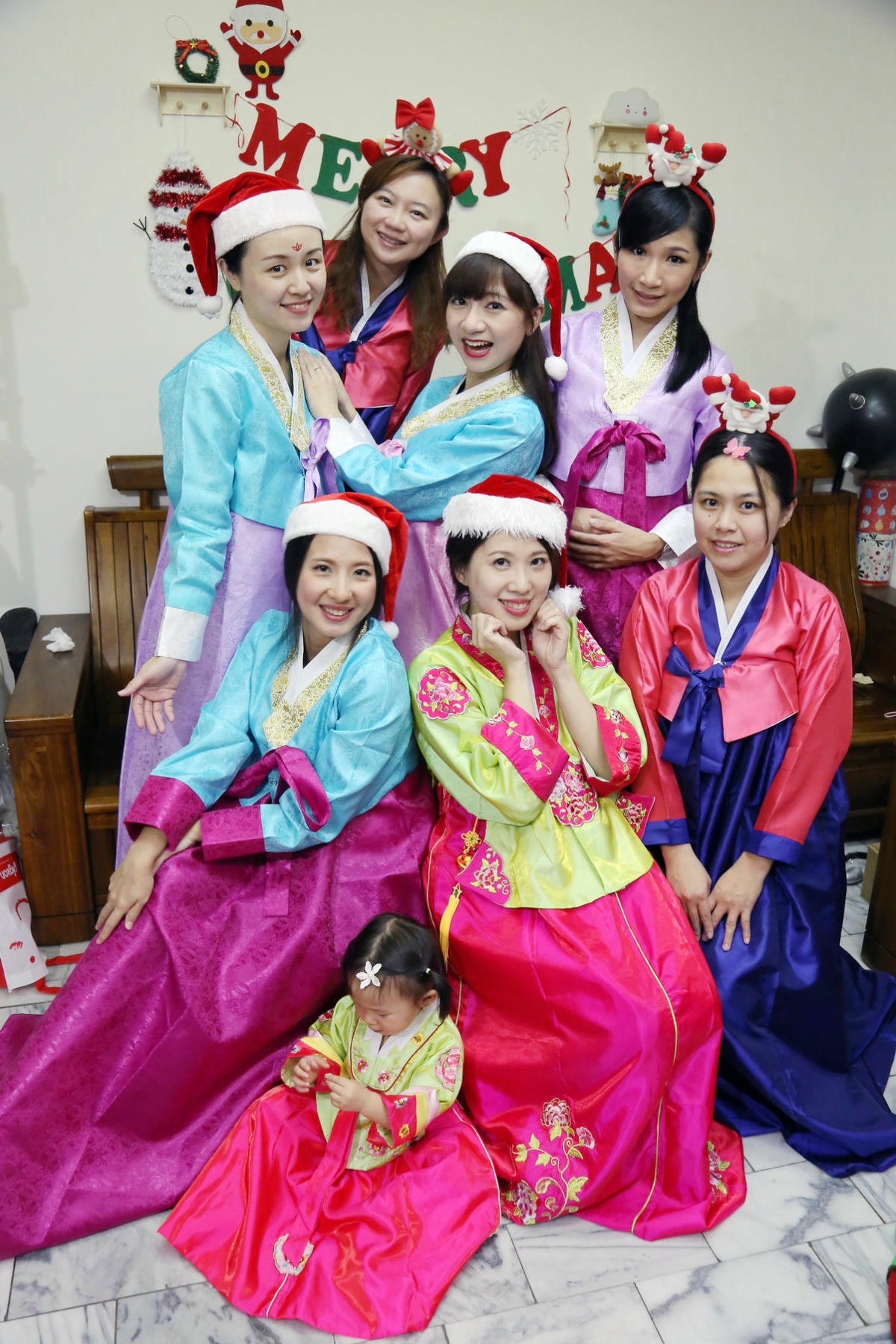 2016.12.18韓服聖誕趴in臻媽家_161220_0151