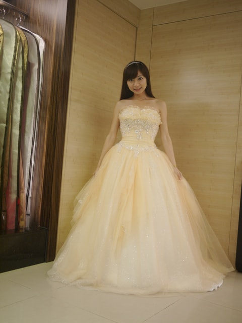 【籌備婚禮記錄】 挑訂婚禮服篇