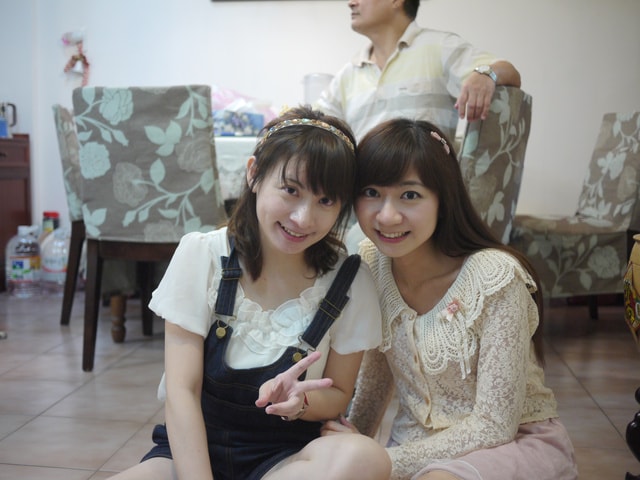 【生活】好忙碌的暑假之 流水帳