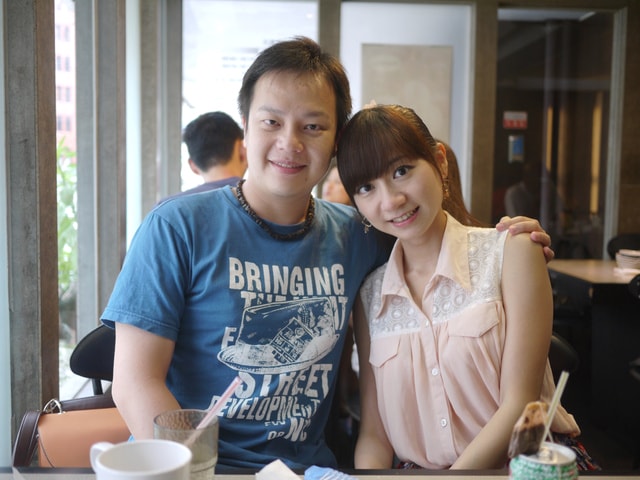 【生活】好忙碌的暑假之 流水帳