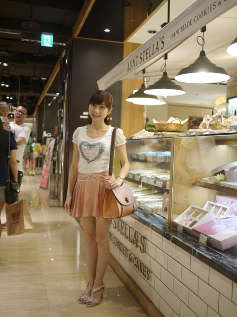 【生活】好忙碌的暑假之 流水帳