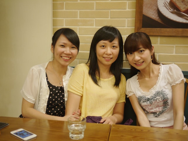 【生活】好忙碌的暑假之 流水帳