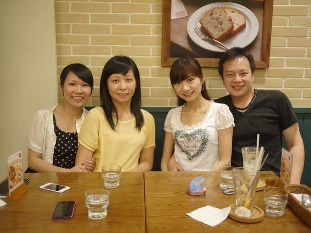 【生活】好忙碌的暑假之 流水帳