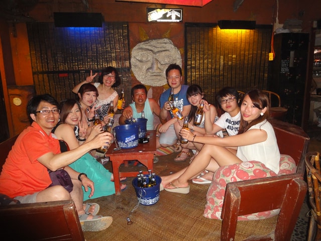 【生活】好忙碌的暑假之 流水帳