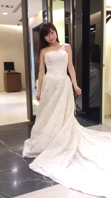 ♥婚紗外拍part6♥ 三白三晚 & 男生服裝六套分享