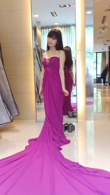 ♥婚紗外拍part6♥ 三白三晚 & 男生服裝六套分享