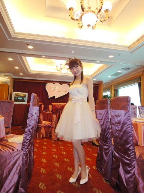 ♥婚紗外拍part6♥ 三白三晚 & 男生服裝六套分享