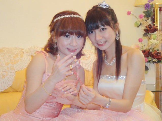 ♥婚紗外拍part6♥ 三白三晚 & 男生服裝六套分享