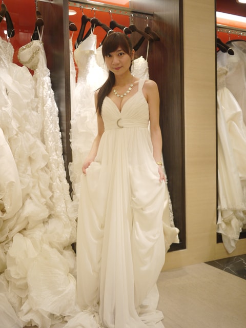 ♥婚紗外拍part6♥ 三白三晚 & 男生服裝六套分享