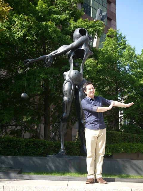 【生日】30歲生日大餐~美國頂級牛排勞瑞斯Lawry's (完成版)