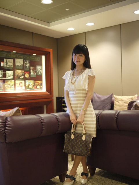 【生日】30歲生日大餐~美國頂級牛排勞瑞斯Lawry's (完成版)