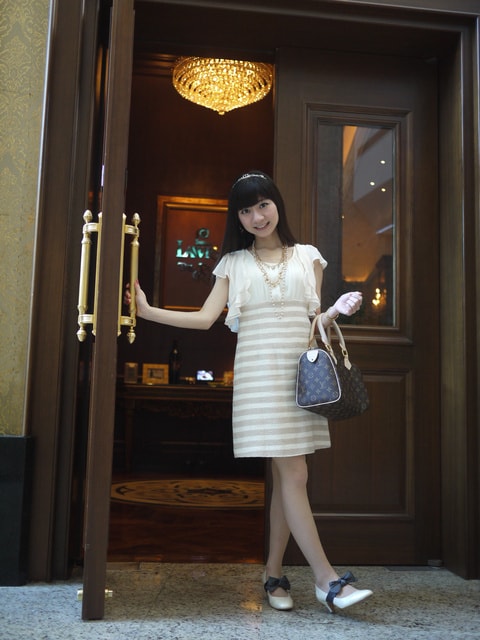 【生日】30歲生日大餐~美國頂級牛排勞瑞斯Lawry's (完成版)