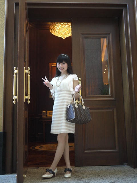 【生日】30歲生日大餐~美國頂級牛排勞瑞斯Lawry's (完成版)