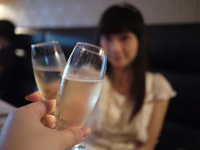 【生日】30歲生日大餐~美國頂級牛排勞瑞斯Lawry's (完成版)