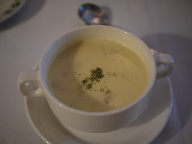 【生日】30歲生日大餐~美國頂級牛排勞瑞斯Lawry's (完成版)