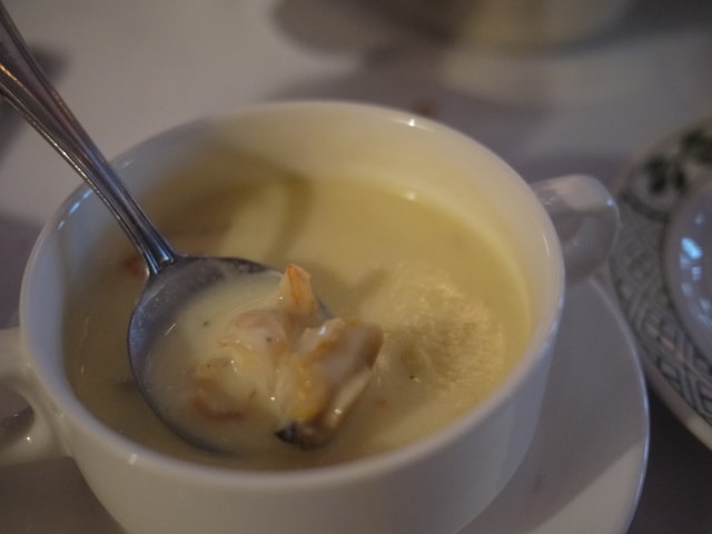 【生日】30歲生日大餐~美國頂級牛排勞瑞斯Lawry's (完成版)