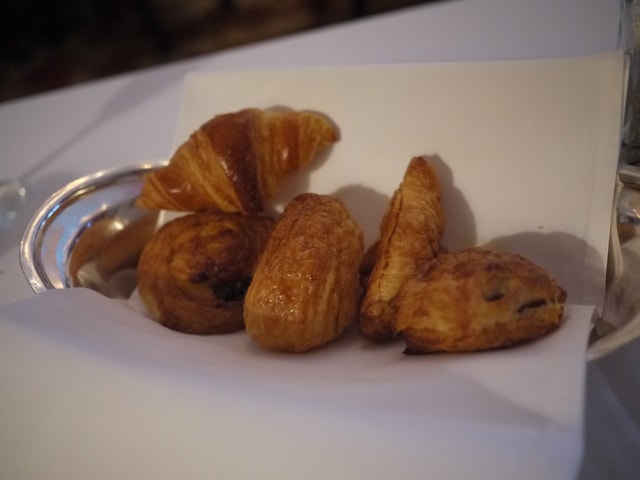 【生日】30歲生日大餐~美國頂級牛排勞瑞斯Lawry's (完成版)