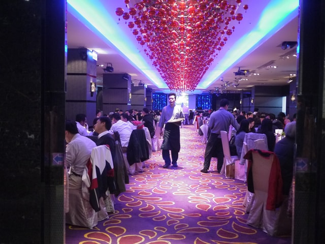 【喜宴下訂篇】到底要不要把魚翅換掉啊?   (文末贈獎)