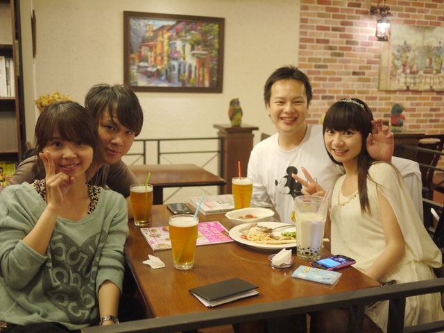 【喜宴下訂篇】到底要不要把魚翅換掉啊?   (文末贈獎)