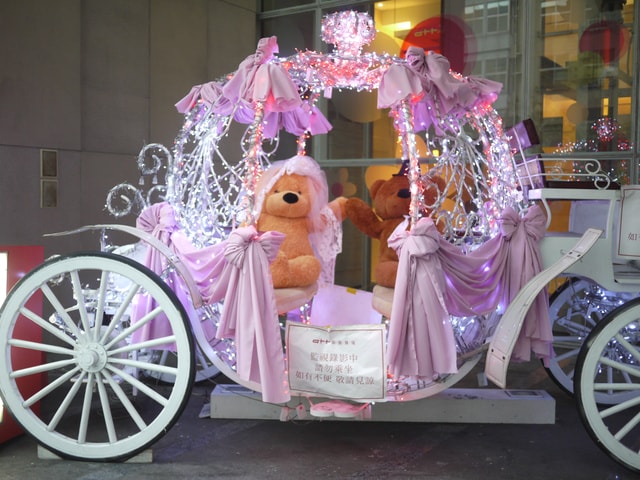 ♥親愛的.我們結婚吧♥ ~ 宴客場地+緯來體育篇