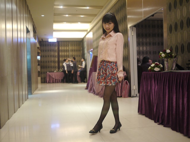 ♥親愛的.我們結婚吧♥ ~ 宴客場地+緯來體育篇