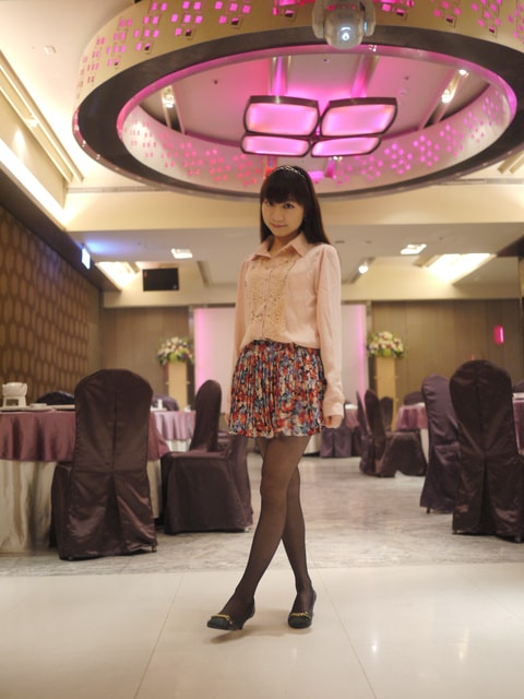 ♥親愛的.我們結婚吧♥ ~ 宴客場地+緯來體育篇