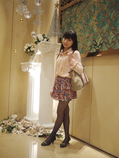 ♥親愛的.我們結婚吧♥ ~ 宴客場地+緯來體育篇