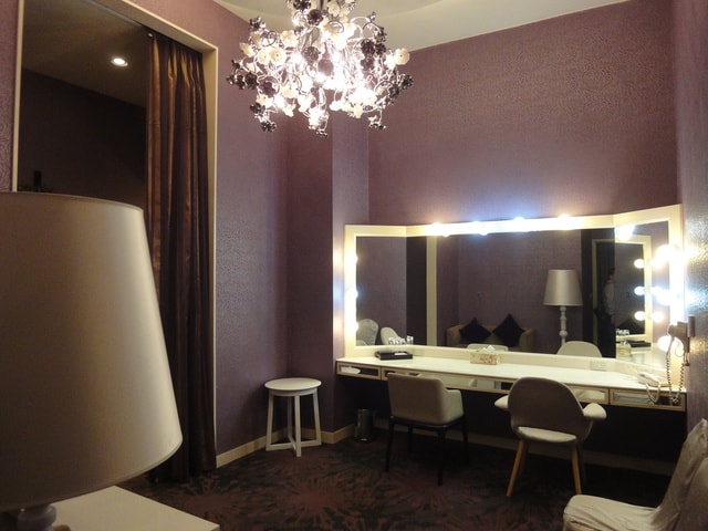 ♥親愛的.我們結婚吧♥ ~ 宴客場地+緯來體育篇