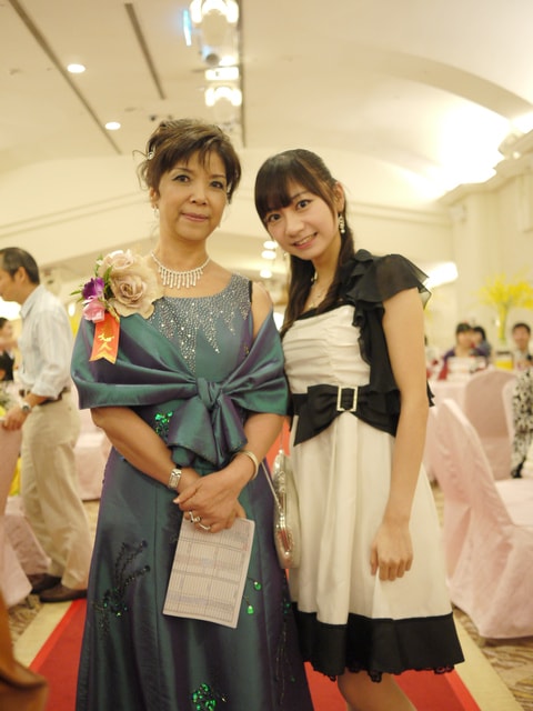 ♥親愛的.我們結婚吧♥ ~ 宴客場地+緯來體育篇