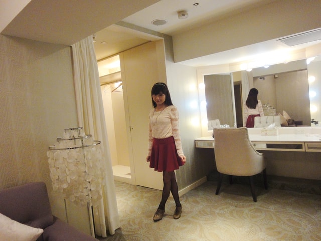 ♥親愛的.我們結婚吧♥ ~ 宴客場地+緯來體育篇