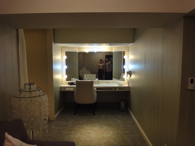 ♥親愛的.我們結婚吧♥ ~ 宴客場地+緯來體育篇