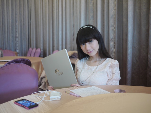 ♥親愛的.我們結婚吧♥ ~ 宴客場地+緯來體育篇