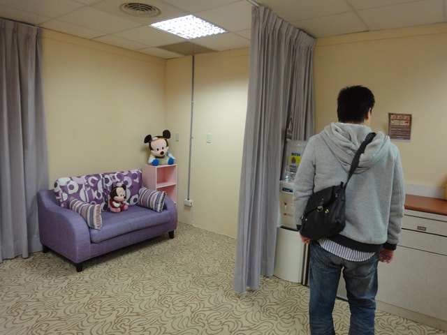 ♥親愛的.我們結婚吧♥ ~ 宴客場地+緯來體育篇