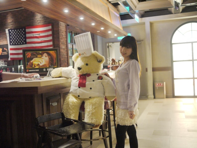 【Bellavita】 H 豪新美式餐廳