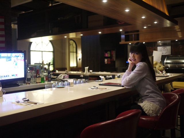 【Bellavita】 H 豪新美式餐廳