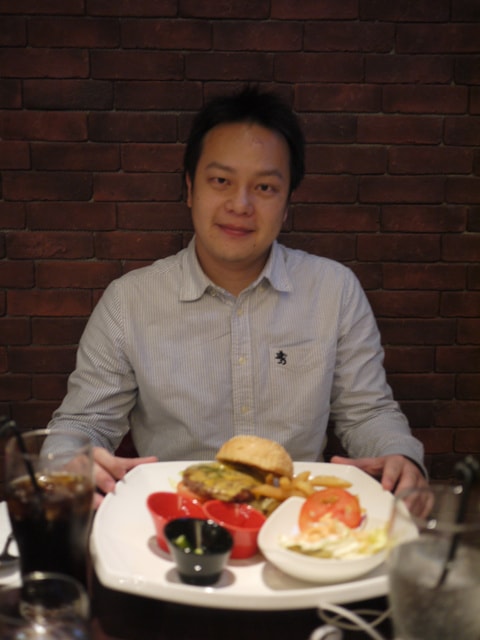 【Bellavita】 H 豪新美式餐廳