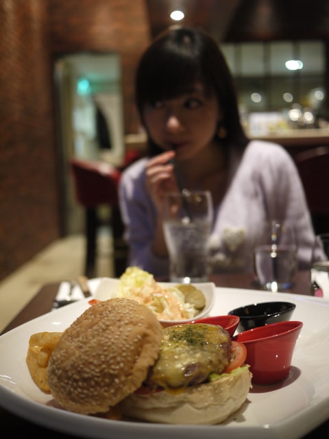 【Bellavita】 H 豪新美式餐廳