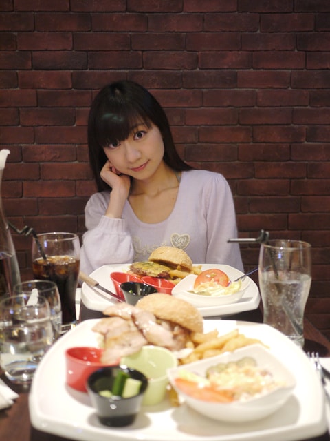 【Bellavita】 H 豪新美式餐廳