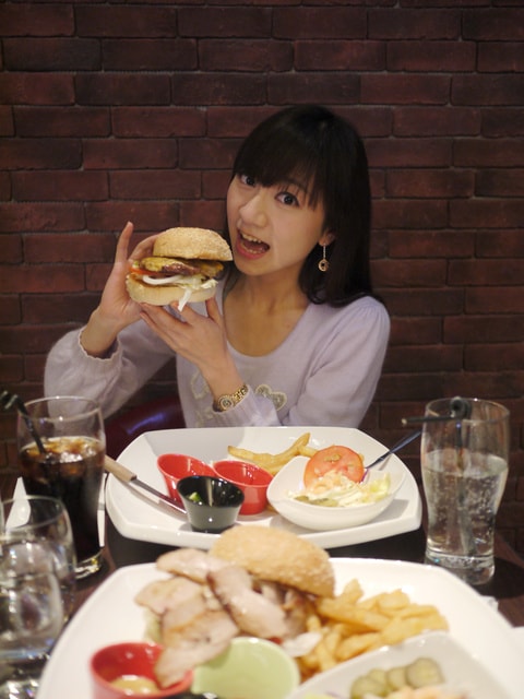 【Bellavita】 H 豪新美式餐廳