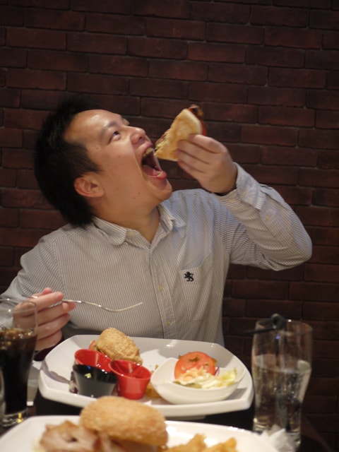 【Bellavita】 H 豪新美式餐廳