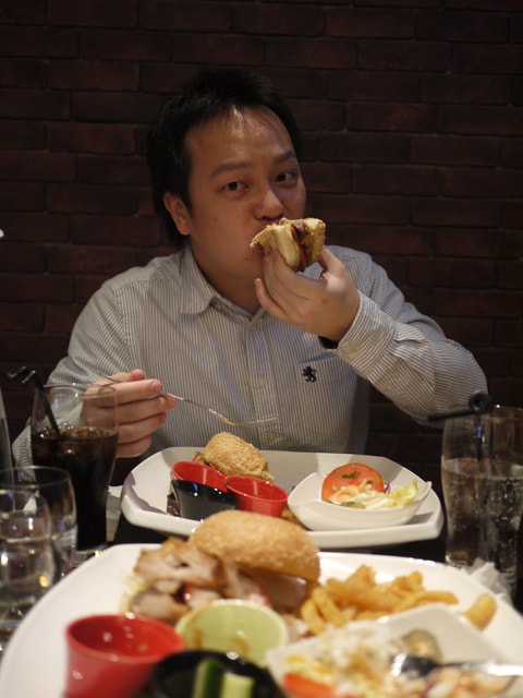 【Bellavita】 H 豪新美式餐廳