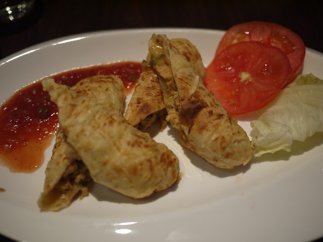 【Bellavita】 H 豪新美式餐廳