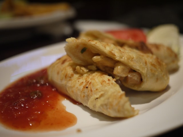 【Bellavita】 H 豪新美式餐廳