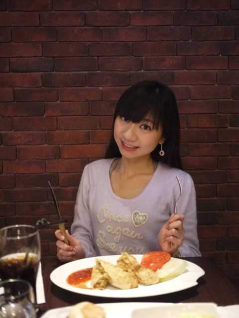 【Bellavita】 H 豪新美式餐廳