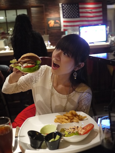 【Bellavita】 H 豪新美式餐廳