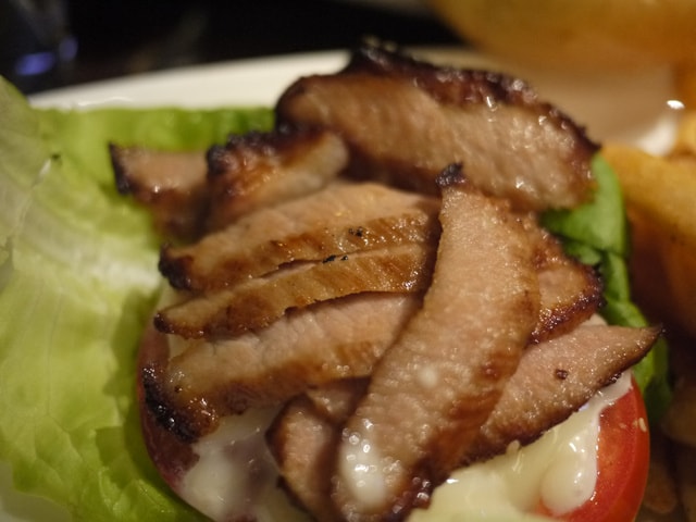 【Bellavita】 H 豪新美式餐廳