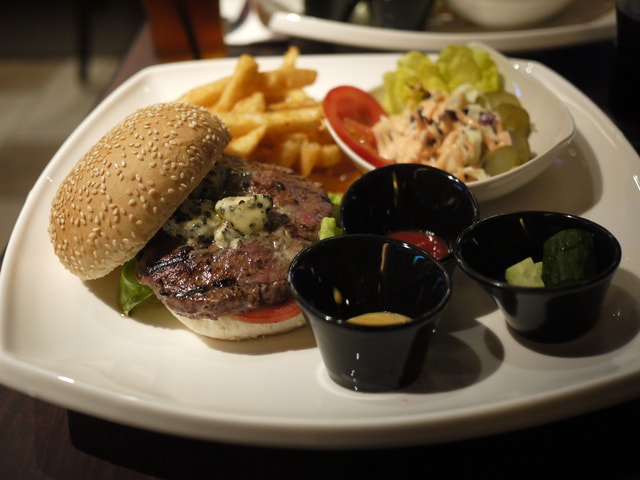 【Bellavita】 H 豪新美式餐廳